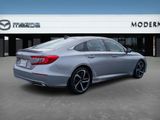 Used 2021 Honda Accord Sport Special Edition image 5
