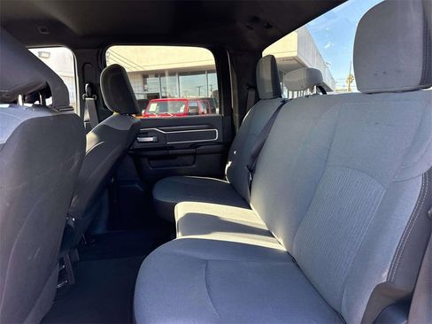 Used 2022 RAM 2500 Big Horn image 13