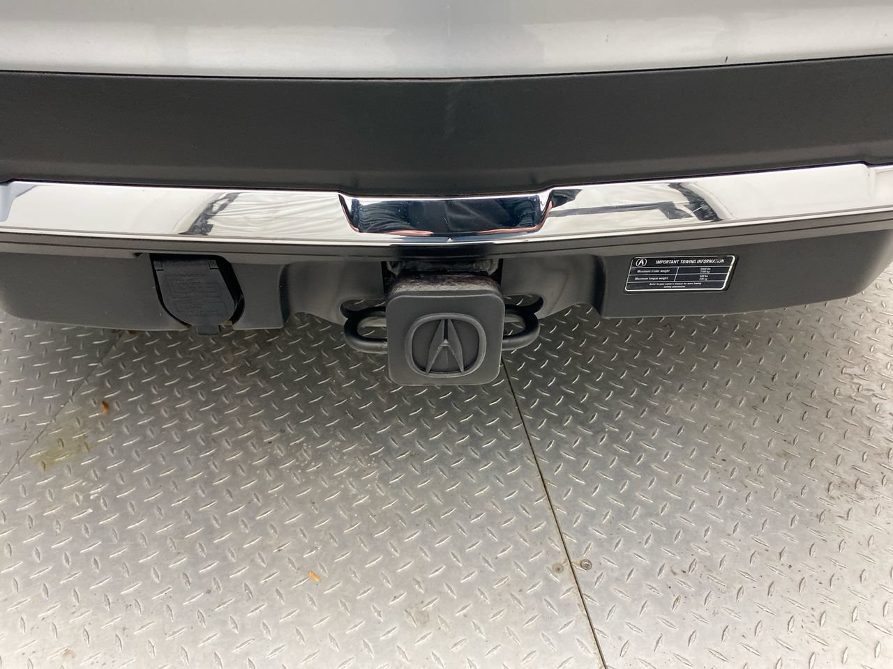 Used 2020 Acura MDX w/ Technology Package AWD/4WD image 27