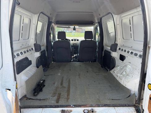 Used 2013 Ford Transit Connect XL FWD image 9
