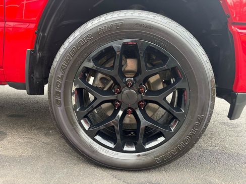 Used 2019 RAM 1500 Sport w/ Level 2 Equipment Group AWD/4WD image 17