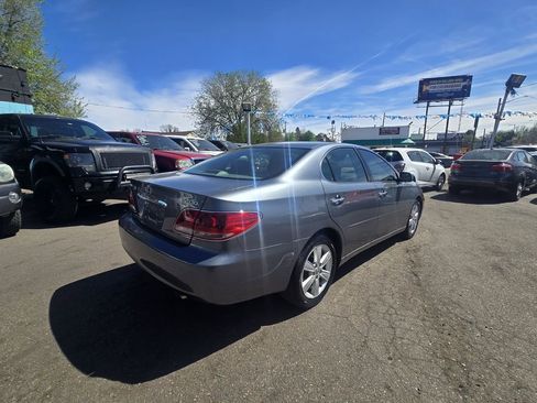 Used 2006 Lexus ES 330 FWD image 6