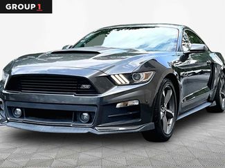 Used 2015 Ford Mustang Coupe w/ Equipment Group 051A RWD video 1