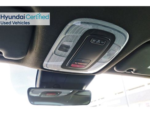 Certified 2025 Hyundai Elantra SEL image 24