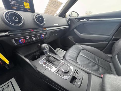 Used 2015 Audi A3 2.0T Premium w/ Driver Assistance Package image 22