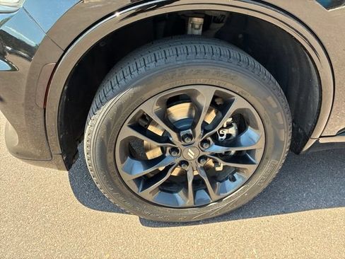 Used 2022 Dodge Durango GT AWD/4WD image 10