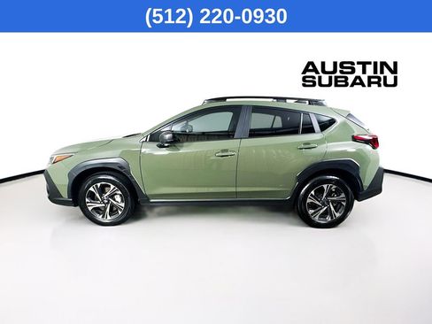 Certified 2026 Subaru Crosstrek 2.0i Premium AWD/4WD image 5