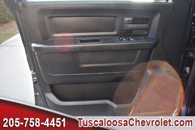 Used 2022 RAM 1500 Tradesman AWD/4WD image 18