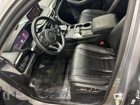 Certified 2023 Acura MDX SH-AWD w/ Technology Package image 10