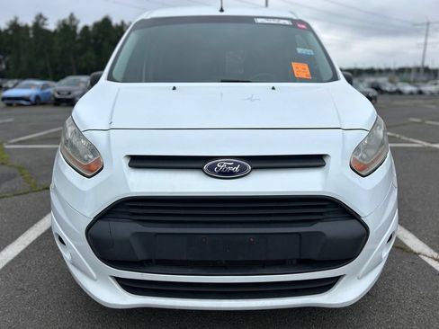Used 2016 Ford Transit Connect XLT FWD image 3