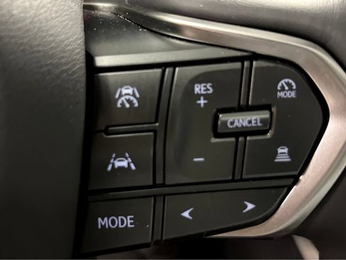 Certified 2025 Lexus RX 350 Premium w/ Convenience Package AWD/4WD image 13