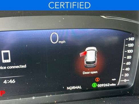 Used 2023 Honda Pilot Elite image 17
