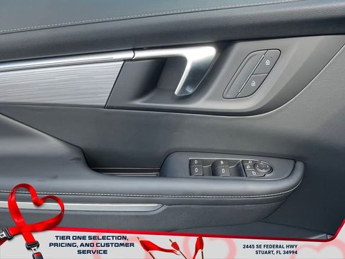 New 2026 Buick Enclave Preferred image 24