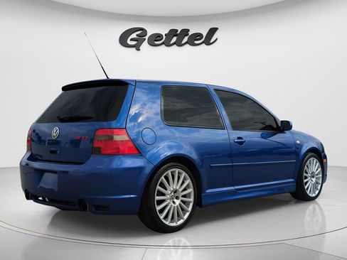 Used 2004 Volkswagen R32 image 5