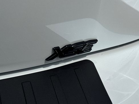 New 2027 Toyota Corolla XSE FWD image 11