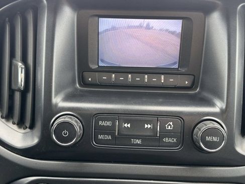 Used 2017 Chevrolet Colorado W/T image 16