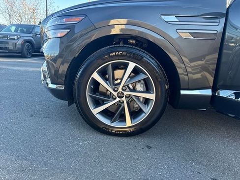 Used 2025 Genesis GV80 3.5T Advanced image 27