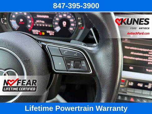 Used 2023 Audi A3 2.0T Premium image 37