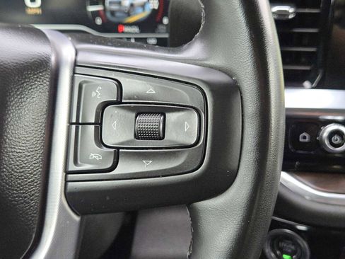Certified 2025 GMC Sierra 2500 SLT w/ SLT Convenience Package AWD/4WD image 28