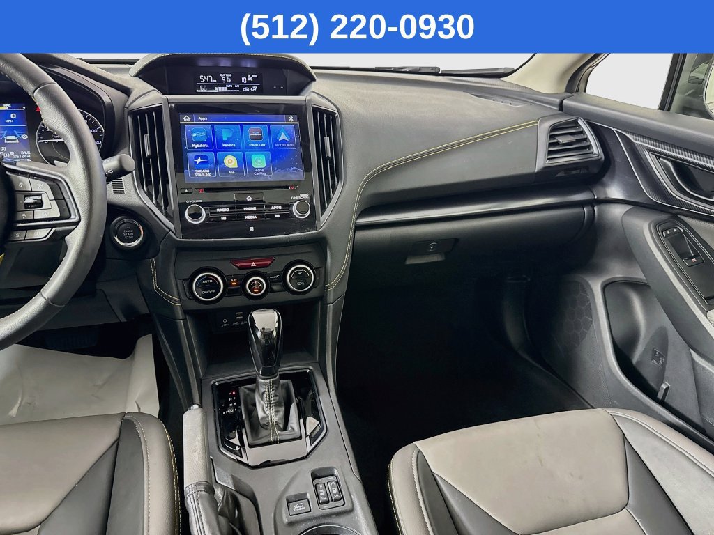Used 2023 Subaru Crosstrek 2.5i Sport AWD/4WD image 30