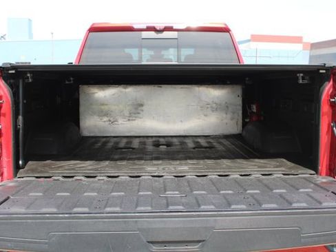 Used 2021 GMC Sierra 3500 Denali w/ Denali Ultimate Package AWD/4WD image 17