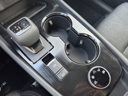 New 2026 Nissan Rogue SV AWD/4WD image 23