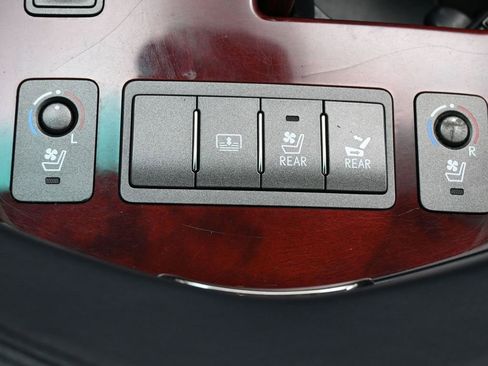 Used 2007 Lexus LS 460 460 image 31