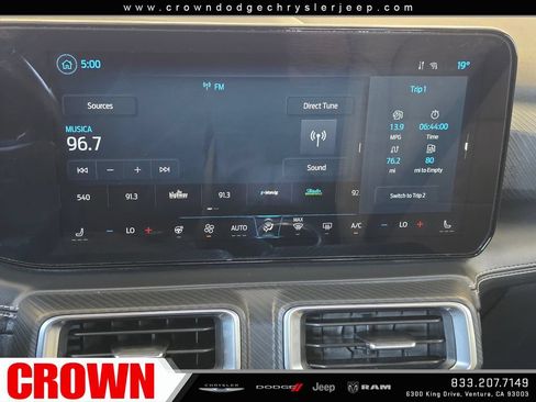 Used 2024 Ford Mustang Premium RWD image 20