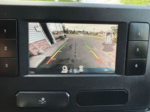 Used 2023 Ford Explorer 4WD Police Interceptor image 16