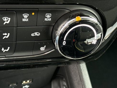 New 2026 Chevrolet TrailBlazer ACTIV w/ Driver Confidence Package image 29