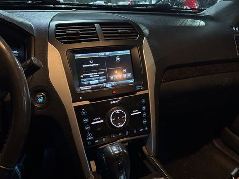Used 2013 Ford Explorer Limited image 8