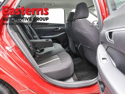 Used 2024 Hyundai Sonata SEL FWD image 23