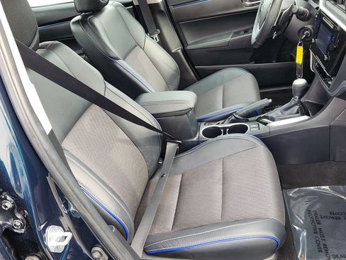 Used 2019 Toyota Corolla SE FWD image 10