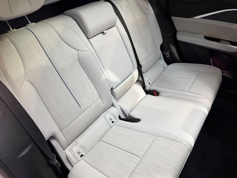 New 2026 Cadillac Lyriq Sport AWD/4WD image 46