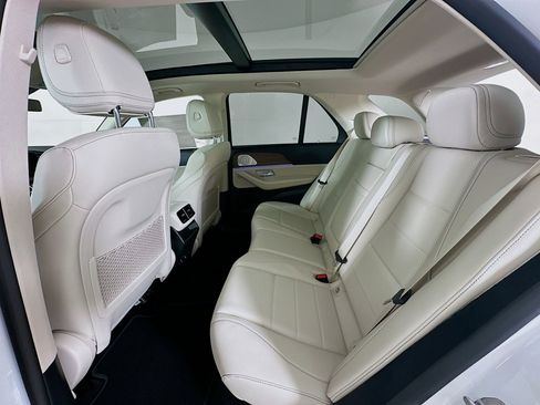 New 2026 Mercedes-Benz GLE 350 4MATIC image 27