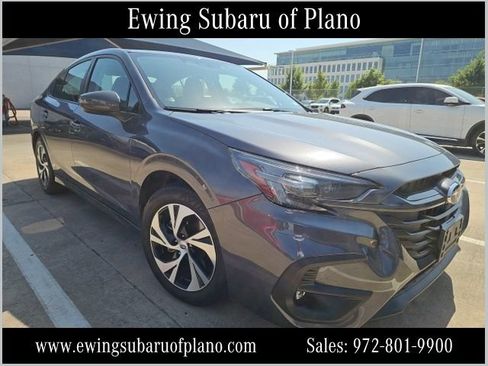 Used 2025 Subaru Legacy Premium AWD/4WD image 1