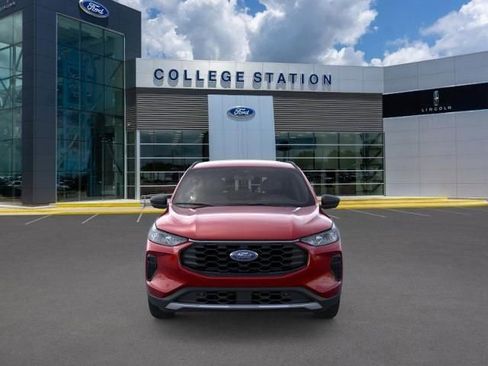 New 2026 Ford Escape ST-Line w/ Tech Pack #1 image 6