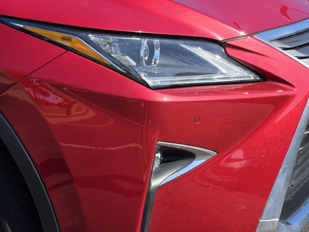 Used 2019 Lexus RX 350 FWD w/ Navigation Package image 9