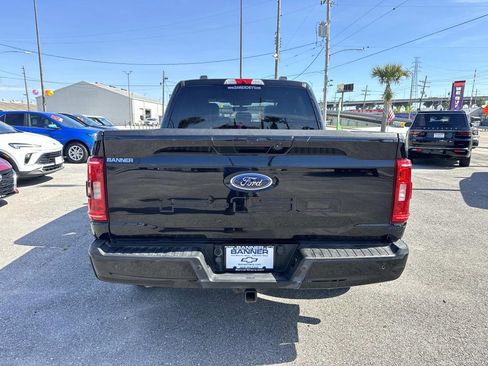 Used 2022 Ford F150 XLT w/ Equipment Group 302A High AWD/4WD image 7