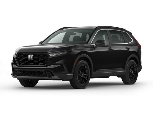 Used 2024 Honda CR-V Sport image 1