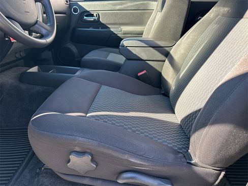 Used 2012 GMC Canyon SLE image 10