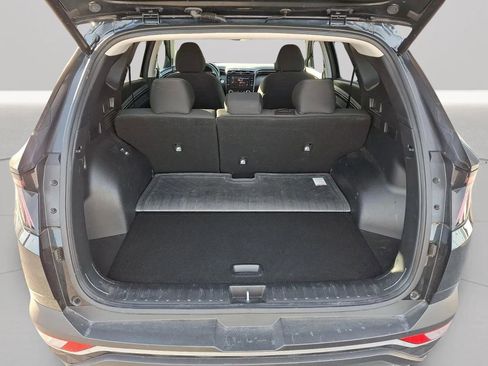 Used 2023 Hyundai Tucson SEL image 28