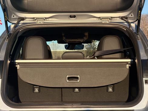 Certified 2025 Subaru Crosstrek 2.5i Limited image 34