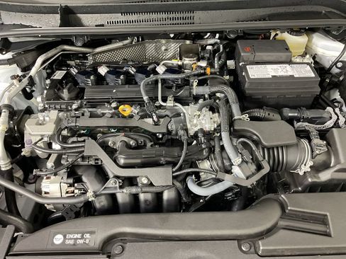 New 2026 Toyota Corolla SE FWD image 22