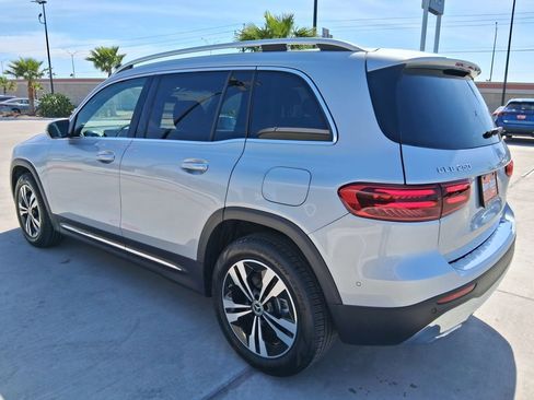 New 2026 Mercedes-Benz GLB 250 image 7