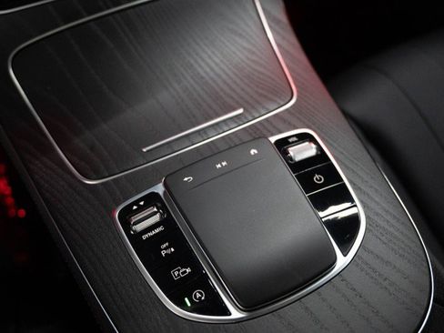Certified 2023 Mercedes-Benz E 350 Sedan image 31