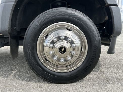 Used 2021 Ford F450 XL w/ Power Equipment Group image 54