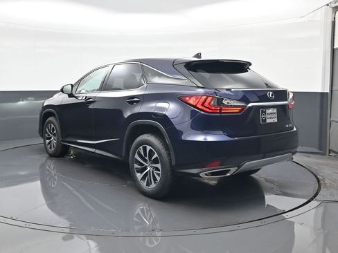 Used 2022 Lexus RX 350 FWD image 5