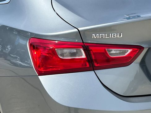 Used 2024 Chevrolet Malibu LT image 26