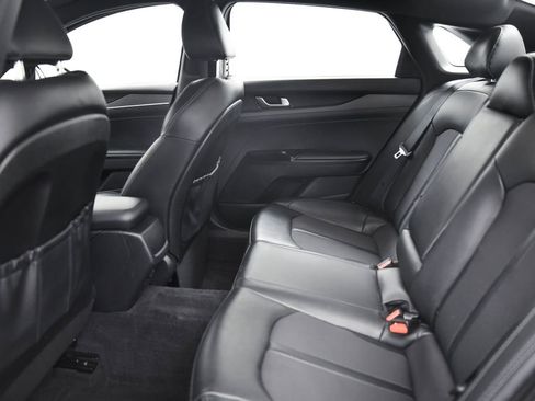 Used 2024 Kia K5 GT-Line image 12